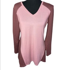 Active Long Sleeve Tee